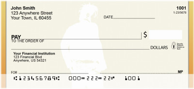 Colorblind Personal Checks | QBF-07