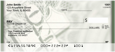 Money Matters Personal Checks | QBI-86