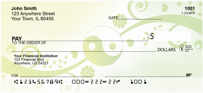 Understanding Zen Personal Checks | QBJ-31