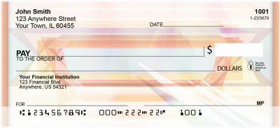 Rear View Morror Personal Checks | QBM-44