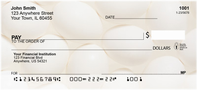 Farm Fresh Personal Checks | QBM-84