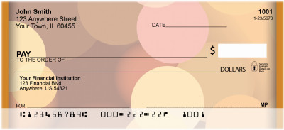 In Depth Celebration  Personal Checks | QBM-88