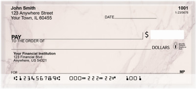 Moody Marbles Personal Checks | QBO-04