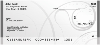 Threads That Bind Personal Checks | QBO-29