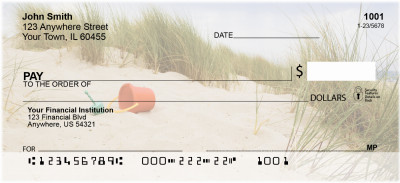 Toy With Me Personal Checks | QBP-07