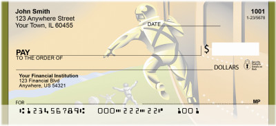 Skydiving Mission Personal Checks | QBQ-48