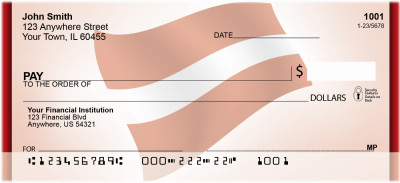Austria Personal Checks | QBQ-82