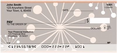 Connections Personal Checks | QBS-03