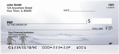 Breathtaking Trails Personal Checks | SPO-51