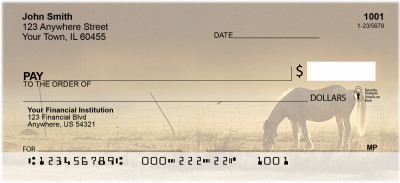 Early Morning Personal Checks | ZANI-80