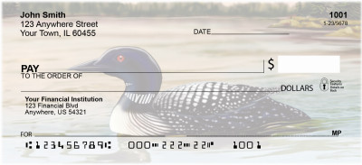 Composure Personal Checks | ZANI-99
