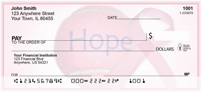 Hope Wins Personal Checks | ZCHA-03