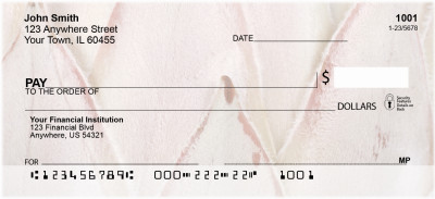 Protea Personal Checks | ZFLO-70