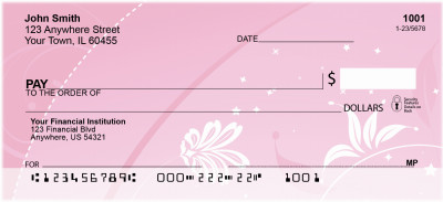 Hot Beginnings Personal Checks | ZGEP-26