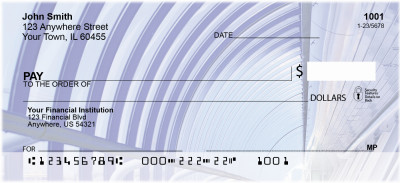 Time Travel Personal Checks | ZGEP-33