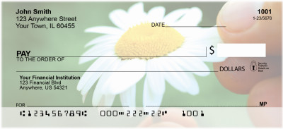 She Loves Me Personal Checks | ZNAT-20