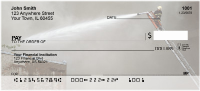 Fire Safety Personal Checks | ZPRO-17