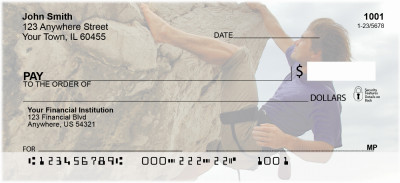 Challenges Personal Checks | ZPRO-24