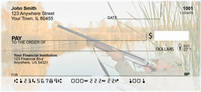 Ready Aim Fire Personal Checks | ZPRO-38