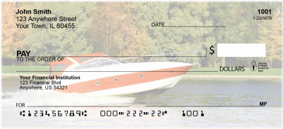 Runabouts Personal Checks | ZSAI-15