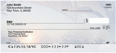 Frosty Windows Personal Checks | ZSCE-66