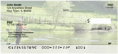 A Perfect Day Personal Checks | ZSPO-35