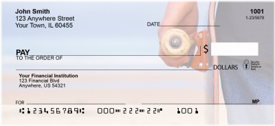 Skateboards Personal Checks | ZSPO-48