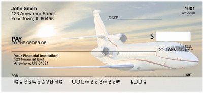 Early Flight Personal Checks | ZTRA-36