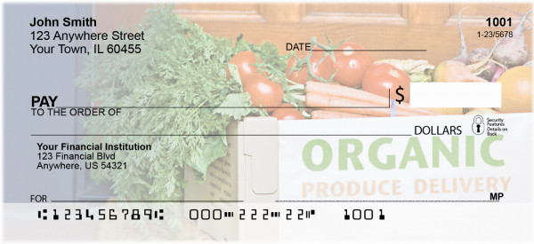 Organic Produce Delivery | BCB-39