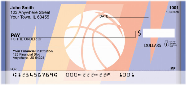 Basketball Personal Checks