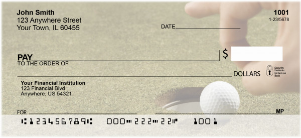 Painfully Close Personal Checks