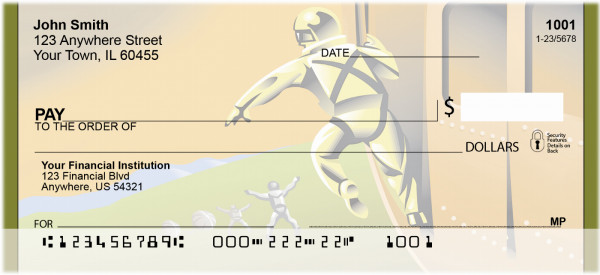 Skydiving Mission Personal Checks