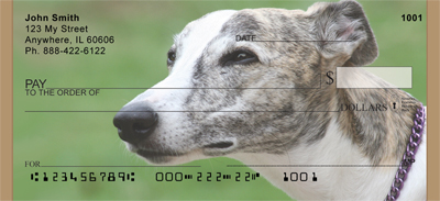 Greyhound Faces Personal Checks