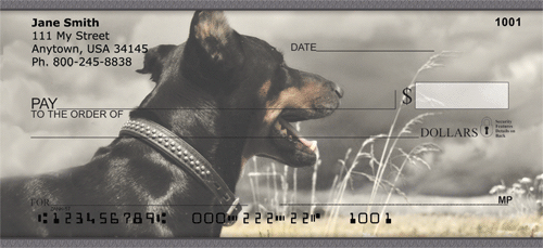 Rottweiler Vigilance Checks